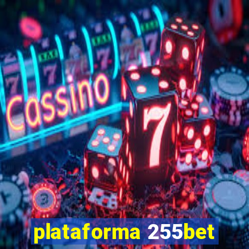 plataforma 255bet